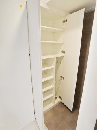 ベルヴュコート立川の物件内観写真